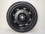 Spare Tire W/Jack Kit 18" Fits 2021-2023 Audi RS5 Compact Donut