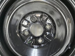Spare Tire 14" W/Jack Kit Fits 1998 -2002 Toyota Corolla Compact Donut