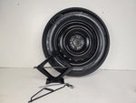 Spare Tire W/Jack Kit 18" Fits 2011-2022 Jeep Grand Cherokee Oem Genuine Donut