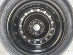 SPARE TIRE 17" FITS 2016-2023 HONDA ACCORD OEM GENUINE DONUT