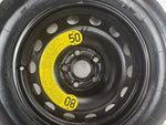 Spare Tire  16" Fits 2012-2023 Volkswagen Jetta Compact Donut..,