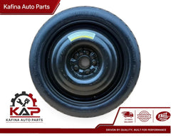 Spare Tire Fits 17" 2022-2027 Nissan Sentra SR Compact Donut