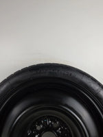 2009-2013 Toyota Matrix 17x4 Steel Wheel T135/70R17 Compact Spare Tire OEM