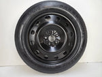 SPARE TIRE 17" FITS 2007-2014 FORD EDGE OEM GENUINE DONUT
