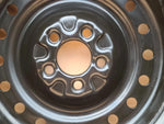 Spare Tire 17" Fits 2005-2008 Dodge Magnum Compact Donut