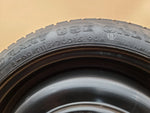 Spare Tire 15" Fits: 2004-2013 Mazda 3 Compact Donut