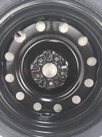 Spare Tire 17'' Fits 2002-2010 Lexus SC430 Compact Donut (Brand New Tire)