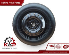 Spare Tire 16" Fits 2013 - 2023 Honda Accord Compact Donut