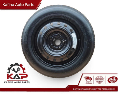 Spare Tire 16" Fits 2013 - 2023 Honda Accord Compact Donut