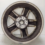 2009-2024 Dodge Ram 1500 Wheel Rim 20x9 Alloy Chrome 5 Spoke OEM