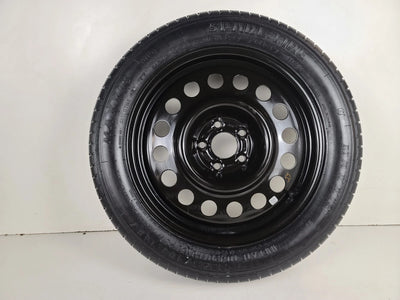 SPARE TIRE 17" FITS 2022 FORD ESCAPE OEM GENUINE DONUT