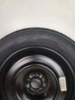 Spare Tire 18" Fits 2012-2019 Land Rover Range Rover Evoque