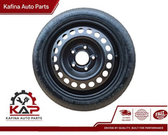 Spare Tire 15" Fits 2004 Chevrolet Malibu Compact Donut