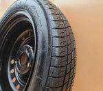 Spare Tire 16'' Fits 2019-2023 Honda Insight Compact Donut