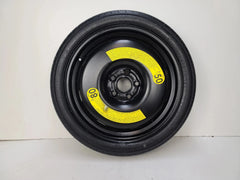 SPARE TIRE 18" FITS 2026 VOLKSWAGEN JETTA OEM GENUINE NEW TIRE