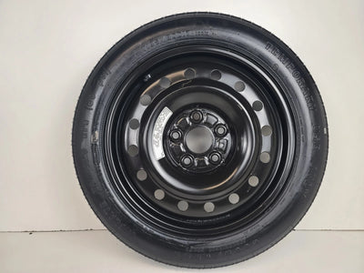 Spare Tire 17" Fits 2011- 2022 Honda Odyssey OEM Genuine Donut