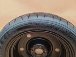 Spare Tire W/Jack Kits 18" Fits 2020-2026 Ford Explorer Compact Donut