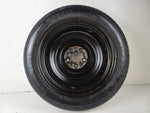SPARE TIRE 16" FITS 2013-2021 FORD FUSION COMPACT DONUT