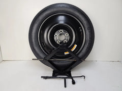 Spare Tire W/Jack Kit Fits 2003-2014 Nissan Maxima Compact Donut