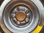 Spare Tire 16" Fits 2019-2023 Mazda 3 Compact Donut