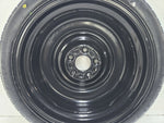 SPARE TIRE 17" FITS 2014-2021 MAZDA 6 COMPACT DONUT WITH BRAND NEW TIRE