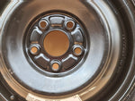 Spare Tire 15" Fits 2006 -2011 Honda Civic OEM Genuine Donut