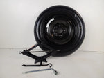 Spare Tire 15" W/Jack Kit FITS:2010 2011 2012 2013 2014 2015 Honda Civic OEM