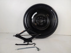Spare Tire 15" W/Jack Kit FITS:2010 2011 2012 2013 2014 2015 Honda Civic OEM