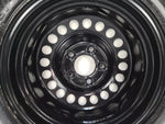 Spare Tire W/Jack Kit 15" Fits 1997-2005 Chevrolet Malibu Compact Donut