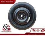 Spare Tire 17" Fits 2005-2010 Honda Odyssey Compact Donut