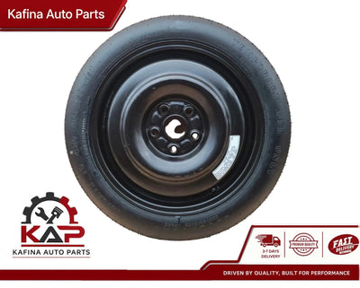 Spare Tire 17" Fits 2005-2010 Honda Odyssey Compact Donut