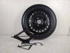Spare Tire W/Jack Kit Fits 2016-2024 Chevrolet Malibu Compact Donut