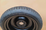 Spare Tire 16" Fits 2019-2023 Mazda 3 Compact Donut