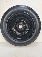 Spare Tire 17'' W/Jack Kits Fits 2024-2026 NISSAN Kicks Compact Donut Brand New Tire