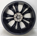 2017-2019 INFINITI QX30 Wheel Rim 18x7 Alloy 10 Grooved Spoke W/Cap OEM
