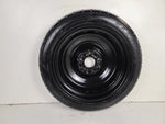 Spare Tire 16" Fits 2013-2022 Nissan Sentra Compact Donut.