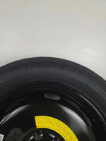 Spare Tire Donut W /Jack Kit 18'' Fits 2009-2019 Volkswagen Tiguan