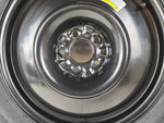 Spare Tire 18" Fits 2003-2015 Nissan Murano Compact Donut