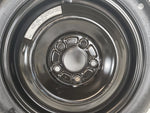 Spare Tire 15’’ W/Jack Kits Fits:2010 2011 2012 2013 2014 2015 Honda Civic