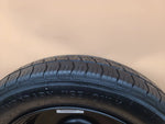 SPARE TIRE 18" FITS 2018-2024 VOLKSWAGEN TIGUAN OEM GENUINE DONUT