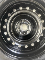 Spare Tire 18" W/Jack Fits:2017 2018 2019 2020 2021 2022 2023 Chrysler Pacifica