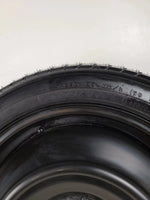 SPARE TIRE 17" FITS 2007-2017 TOYOTA CAMRY OEM GENUINE COMPACT DONUT