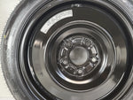 Spare Tire 16'' Fits 2016 - 2025 Honda Civic OEM Genuine Donut