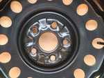 Spare Tire 17" W/Jack Kit Fits 2010-2017 GMC Terrain Compact Donut