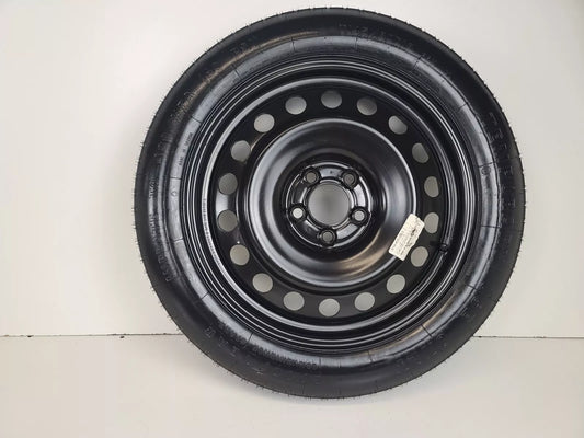 Spare Tire 18" Fits 2019-2023 Chrysler 300 OEM Genuine Donut