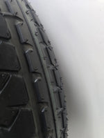 SPARE TIRE  W/JACK KIT 18" FITS 2020-2026 NISSAN MURANO 175/90/18 BRAND NEW TIRE