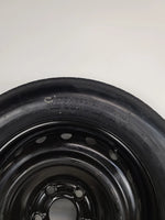 Spare Tire W/Jack Kit 18" Fits 2011-2022 Jeep Grand Cherokee OEM Genuine Donut