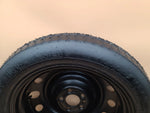 SPARE TIRE W/JACK KIT 18" FITS: 2019-2023 CHRYSLER 300 OEM GENUINE DONUT