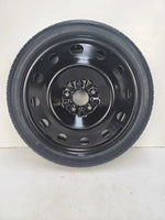 Spare Tire 17'' Fits 2002-2010 Lexus SC430 Compact Donut (Brand New Tire)