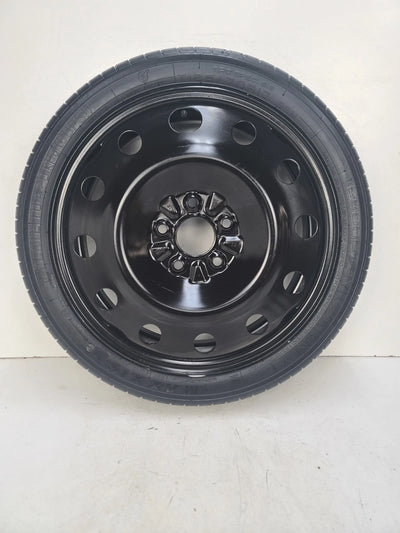 Spare Tire 17'' Fits 2002-2010 Lexus SC430 Compact Donut (Brand New Tire)